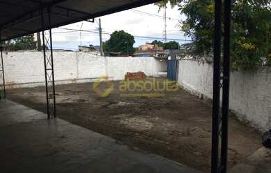 Imagem 5: Galpão para Locação na Caxanga