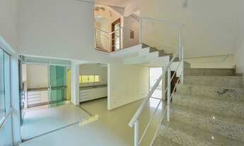 Imagem 4: Sobrado à venda, 164 m² por R$ 700.000,00 - Bom Jesus - São José dos Pinhais/PR