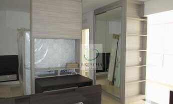 Imagem 5: Flat com 1 dormitório à venda, 42 m² por R$ 424.000,00 - Parque Monte Líbano - Mogi das Cr