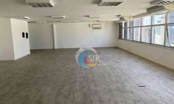 Imagem 3: Conjunto para alugar, 282 m² por R$ 19.600,00/mês - Pinheiros - São Paulo/SP