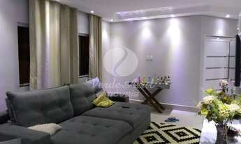 Imagem 2: Casa - Jardim das Figueiras I - Hortolândia