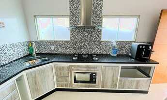 Imagem 7: Casa à venda por R$ 1.250.000,00 - Granja dos Cavaleiros - Macaé/RJ