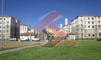 Imagem: CANOAS - Apartamento Padrão - RIO BRANCO