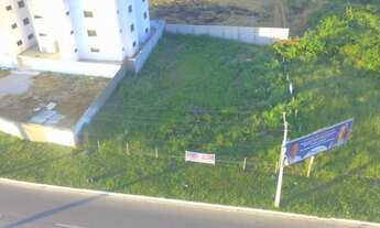 Imagem: Terreno Av. Olivia Flores