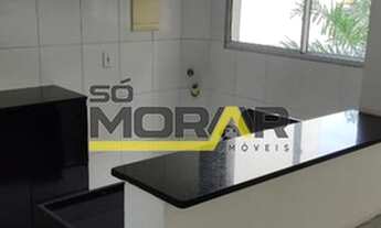 Imagem 4: Apartamento para Venda em Contagem / MG no bairro Bom Jesus