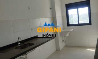 Imagem 3: Ótimo Apartamento 02 Dormitórios Construção Nova em Bairro Cruzeiro Do Sul