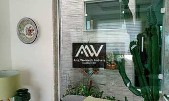 Imagem 13: Casa com 3 dormitórios à venda, 200 m² por R$ 950.000,00 - Aeroporto - Juiz de Fora/MG