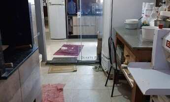 Imagem 5: Sobrado com 3 dormitórios à venda, 120 m² por R$ 280.000 - Ingleses Norte - Florianópolis