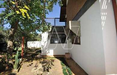 Imagem 7: Casa - Jardim Botânico (Sousas) - Campinas