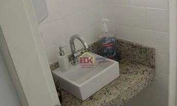 Imagem 5: Sala à venda, 76 m² por R$ 318.000,00 - Parque das Nações - Santo André/SP