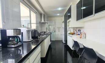 Imagem 7: Apartamento com 3 dormitórios à venda, 164 m² por R$ 2.000.000,00 - Tatuapé - São Paulo/SP