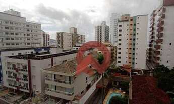 Imagem 7: Apartamento com 2 dormitórios à venda, 75 m² por R$ 430.000 - Vila Guilhermina - Praia Gra