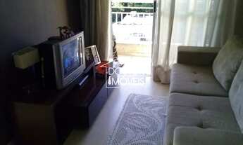 Imagem: São Paulo - Apartamento Padrão - VILA