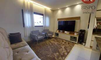 Imagem 5: Casa com 3 dormitórios à venda, 131 m² por R$ 480.000,00 - Jardim Boer I - Americana/SP