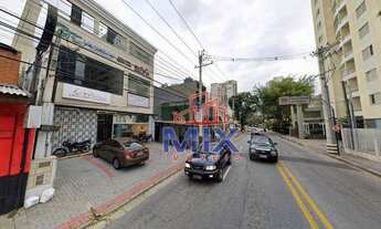 Imagem 2: Salão comercial para alugar Vila Ema - 200m²