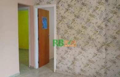 Imagem 3: Casa com 2 dormitórios para alugar, 80 m² por R$ 1.400,00/mês - Vila José Paulino Nogueira