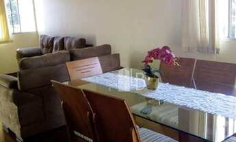 Imagem 5: Apartamento com 3 quartos sendo 1 suíte com armários no Bairro Lídice