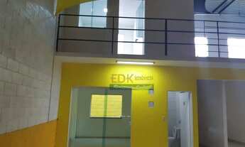 Imagem 7: Galpão à venda, 450 m² por R$ 1.330.000,00 - Jundiapeba - Mogi das Cruzes/SP