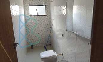 Imagem 2: Ágio de casa com 2 dormitórios à venda, 115 m² por R$ 315.000 - Jardim Bougainville - Sino