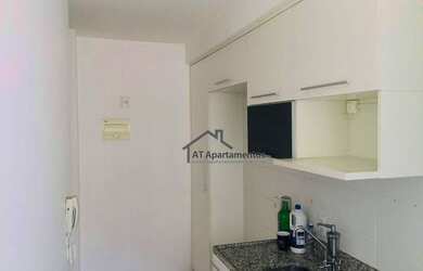 Imagem 10: Apartamento com 2 dormitórios, 56 m² - venda por R$ 320.000,00 ou aluguel por R$ 1.500,00