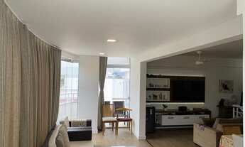 Imagem 2: Cobertura duplex, mobiliada na região nobre dos Ingleses