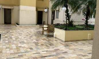 Imagem 3: Apartamento com 2 dormitórios à venda, 48 m² por R$ 230.000,00 - Vila Amália - São Paulo/S