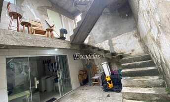 Imagem 7: Sobrado à venda, 148 m² por R$ 519.000,00 - Vila Ede - São Paulo/SP