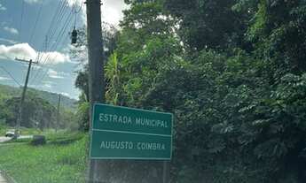 Imagem 4: Terreno com energia na porta