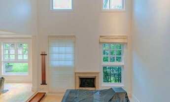 Imagem 7: Casa linda para venda ou locação no Residencial 18 do Forte - Alphaville