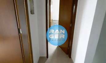 Imagem 7: Sobrado com 2 dormitórios à venda, 90 m² por R$ 515.000 - Marapé - Santos/SP