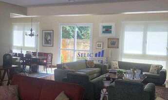 Imagem 2: Dele Stelle - Casa, 482m², 3 suítes, Vila Nova, Louveira, Cod CA0023