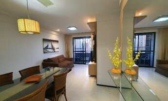 Imagem: Lindo! A poucos metros da Beira Mar liga