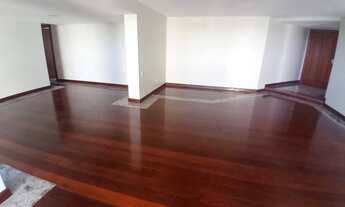 Imagem 3: Apartamento para aluguel com 300 metros quadrados com 4 quartos em Itaigara - Salvador - B