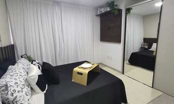 Imagem 5: APARTAMENTO MODERNO COM 2 QUARTOS