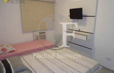 Imagem 4: Apartamento à venda, 80 m² por R$ 290.000,00 - Enseada - Guarujá/SP