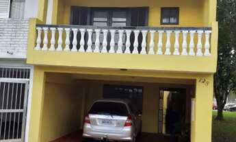 Imagem: Casa à venda, 88 m² por R$ 800.000,00