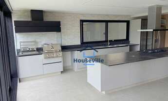 Imagem 5: Casa a venda no Alphaville Zero