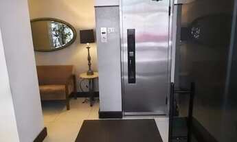 Imagem 6: Silencioso apartamento, de fundos, no Flamengo, a uma quadra do metrô