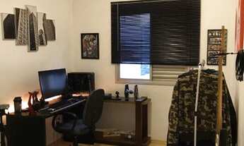 Imagem 9: Apartamento 2 dormitórios sendo 1 suíte e com Áreas de Lazer R$ 365.000,00