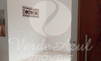 Imagem 3: Casa - Jardins do Império - Indaiatuba