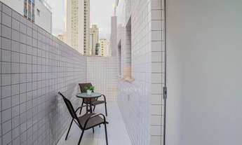 Imagem 7: Apartamento com 1 dormitório à venda, 42 m² por R$ 525.000 - Funcionários - Belo Horizonte