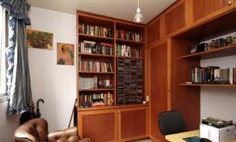 Imagem 4: Apartamento 134 m², 3 dormitórios à venda, Rua Albuquerque Lins, 1203 - Higienópolis - São