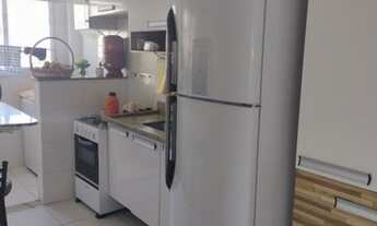 Imagem 4: Guilhermina 2 dormitórios