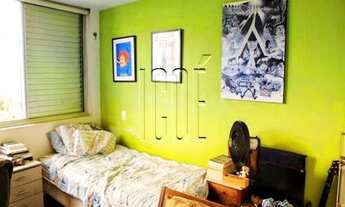 Imagem 3: Apartamento com 3 dormitórios à venda, 180 m² por R$ 2.520.000 - Jardim Europa - São Paulo