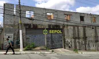 Imagem 6: Prédio à venda, 322 m² por R$ 1.990.000,00 - Vila Taquari - São Paulo/SP