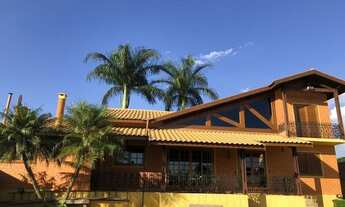 Imagem: Jundiaí - Casa Padrão - Jardim Tereza