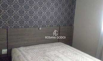 Imagem 7: Apartamento com 3 dormitórios à venda, 104 m² por R$ 630.000,00 - Centro - São Bernardo do