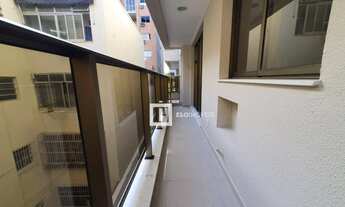 Imagem 6: Apartamento com 2 dormitórios à venda, 62 m² por R$ 550.000 - Tijuca - Rio de Janeiro/RJ