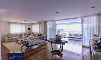 Imagem 5: Apartamento Venda 3 Dormitórios - 270 m² Perdizes