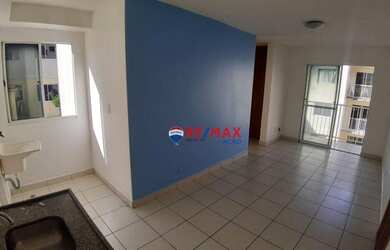 Imagem 4: Apartamento com 2 dormitórios à venda, 45 m² por R$ 160.000,00 - Tarumã Açu - Manaus/AM